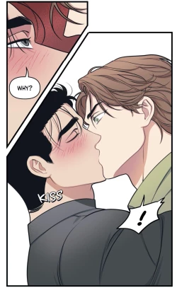 Page 384 of Full Volume Yaoi 1-12