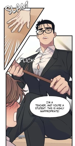 Page 393 of Full Volume Yaoi 1-12