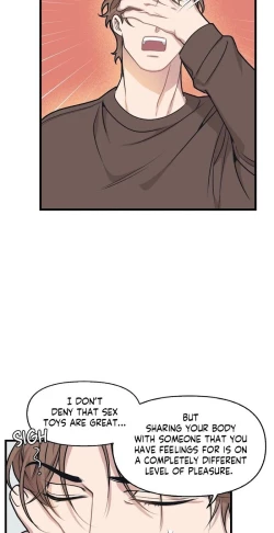 Page 419 of Full Volume Yaoi 1-12