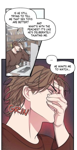 Page 435 of Full Volume Yaoi 1-12