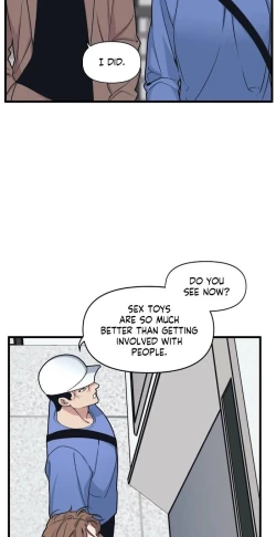 Page 442 of Full Volume Yaoi 1-12