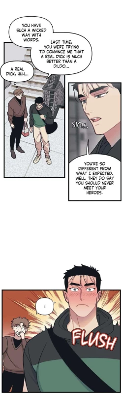 Page 451 of Full Volume Yaoi 1-12