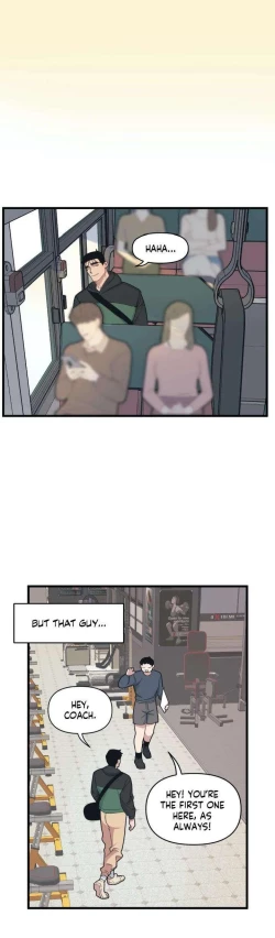 Page 459 of Full Volume Yaoi 1-12