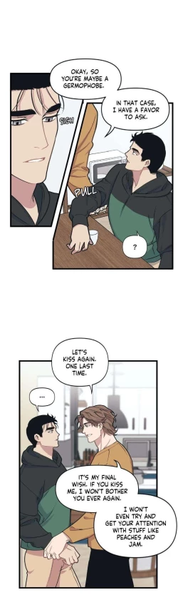Page 468 of Full Volume Yaoi 1-12