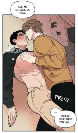 Page 485 of Full Volume Yaoi 1-12