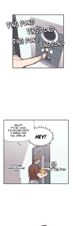 Page 4 of Full Volume Yaoi 1-12