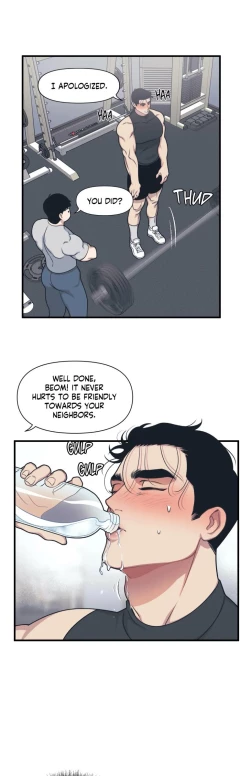 Page 80 of Full Volume Yaoi 1-12
