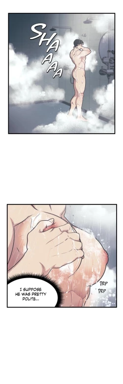 Page 83 of Full Volume Yaoi 1-12