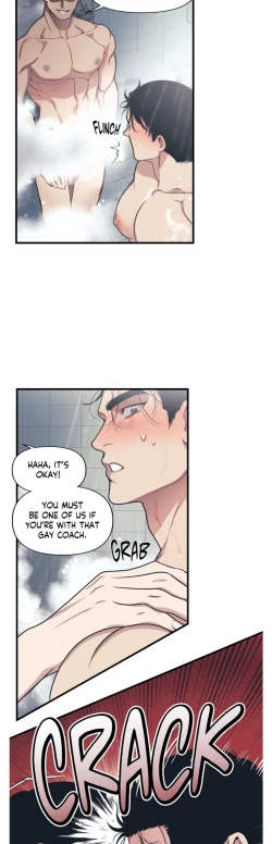 Page 85 of Full Volume Yaoi 1-12