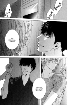 Page 132 of Blue Lust 1