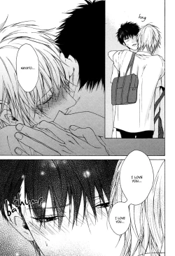 Page 158 of Blue Lust 1