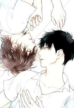 Page 5 of Blue Lust 1