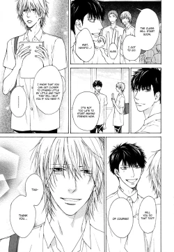 Page 98 of Blue Lust 1