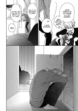 Page 114 of Blue Lust - 02