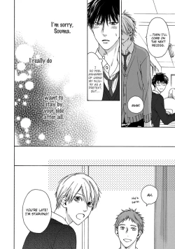 Page 135 of Blue Lust - 02