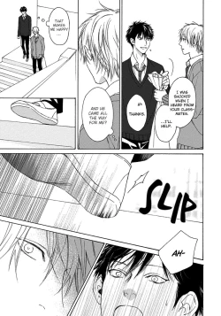 Page 146 of Blue Lust - 02