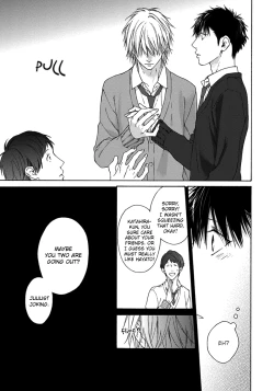 Page 152 of Blue Lust - 02