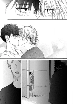 Page 34 of Blue Lust - 02