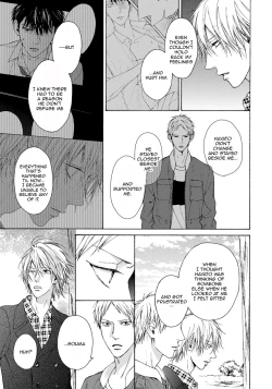 Page 11 of Blue Lust 3