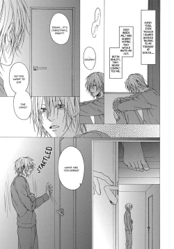 Page 122 of Blue Lust 3