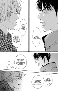 Page 143 of Blue Lust 3