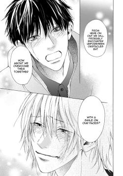 Page 167 of Blue Lust 3