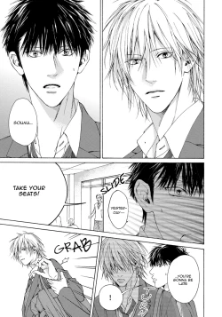 Page 58 of Blue Lust 3