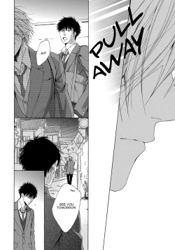 Page 75 of Blue Lust 3