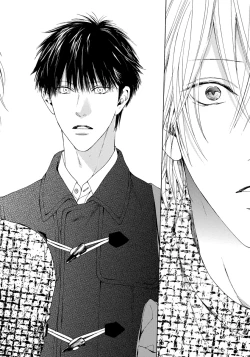 Page 85 of Blue Lust 3