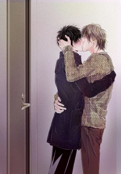 Page 91 of Blue Lust 3