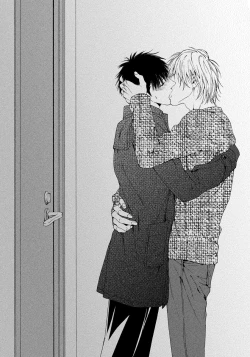 Page 92 of Blue Lust 3