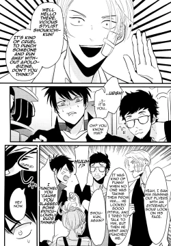 Page 10 of Color Recipe