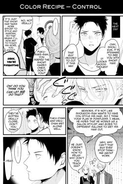 Page 170 of Color Recipe