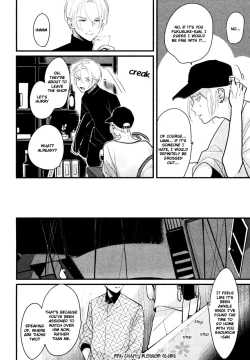 Page 31 of Color Recipe Vol 2