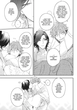 Page 201 of Secret XXX