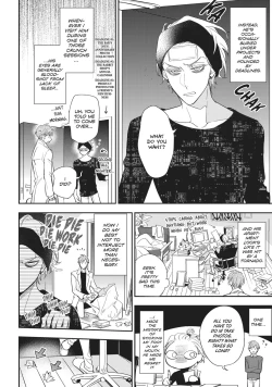 Page 184 of Therapy Game