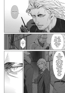 Page 10 of Coyote III | Coyote Voulume 3