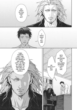 Page 125 of Coyote III | Coyote Voulume 3