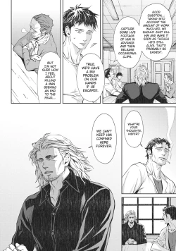 Page 130 of Coyote III | Coyote Voulume 3