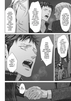 Page 142 of Coyote III | Coyote Voulume 3