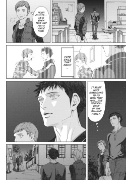 Page 14 of Coyote III | Coyote Voulume 3