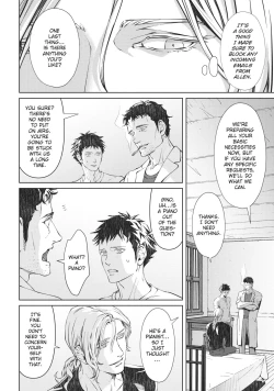 Page 150 of Coyote III | Coyote Voulume 3