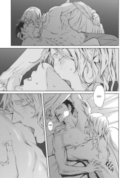 Page 171 of Coyote III | Coyote Voulume 3