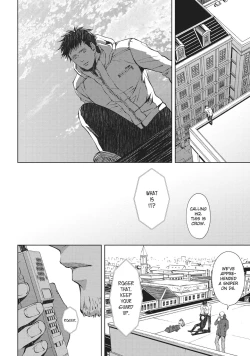 Page 184 of Coyote III | Coyote Voulume 3