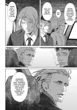 Page 186 of Coyote III | Coyote Voulume 3