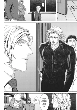 Page 18 of Coyote III | Coyote Voulume 3