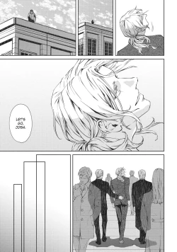 Page 191 of Coyote III | Coyote Voulume 3