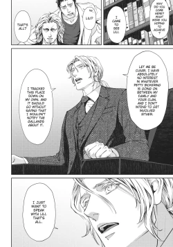 Page 20 of Coyote III | Coyote Voulume 3