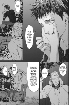 Page 35 of Coyote III | Coyote Voulume 3