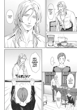 Page 40 of Coyote III | Coyote Voulume 3